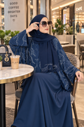 ABAYA JAHAN