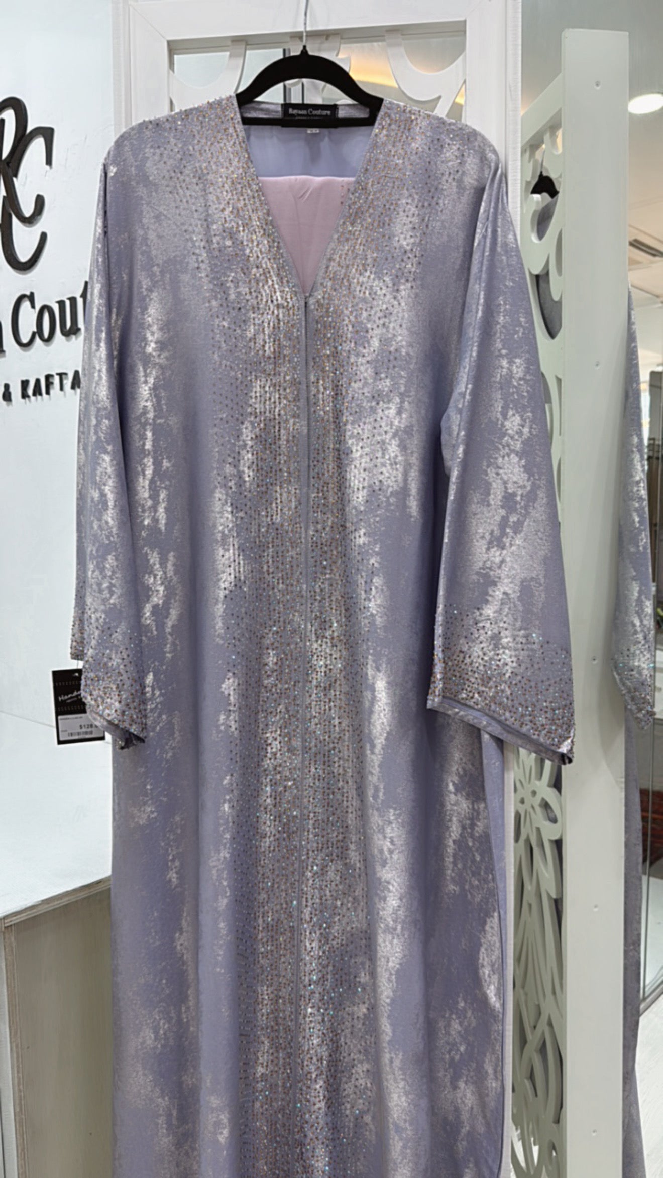 ABAYA SHAZIA