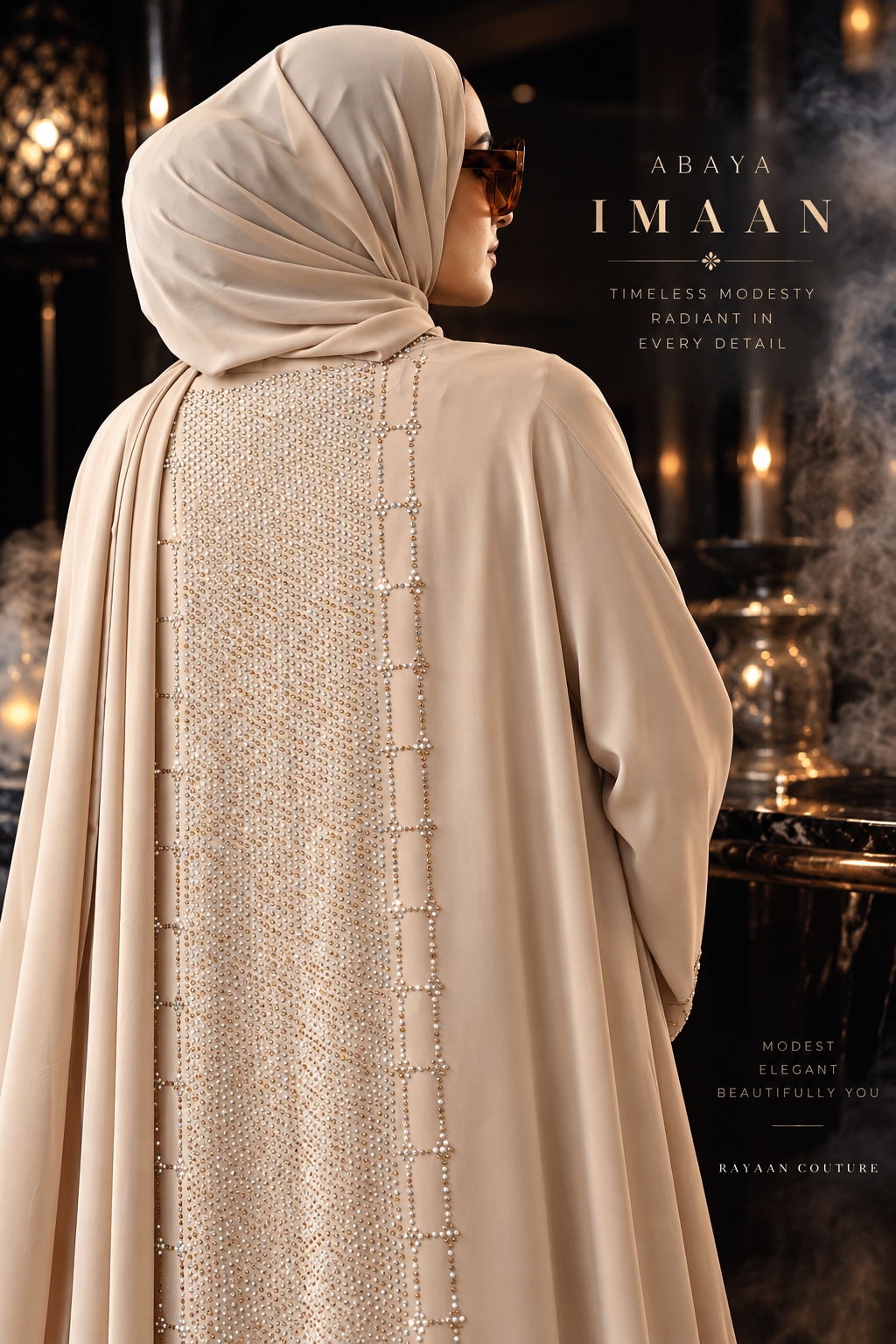 ABAYA IMAAN