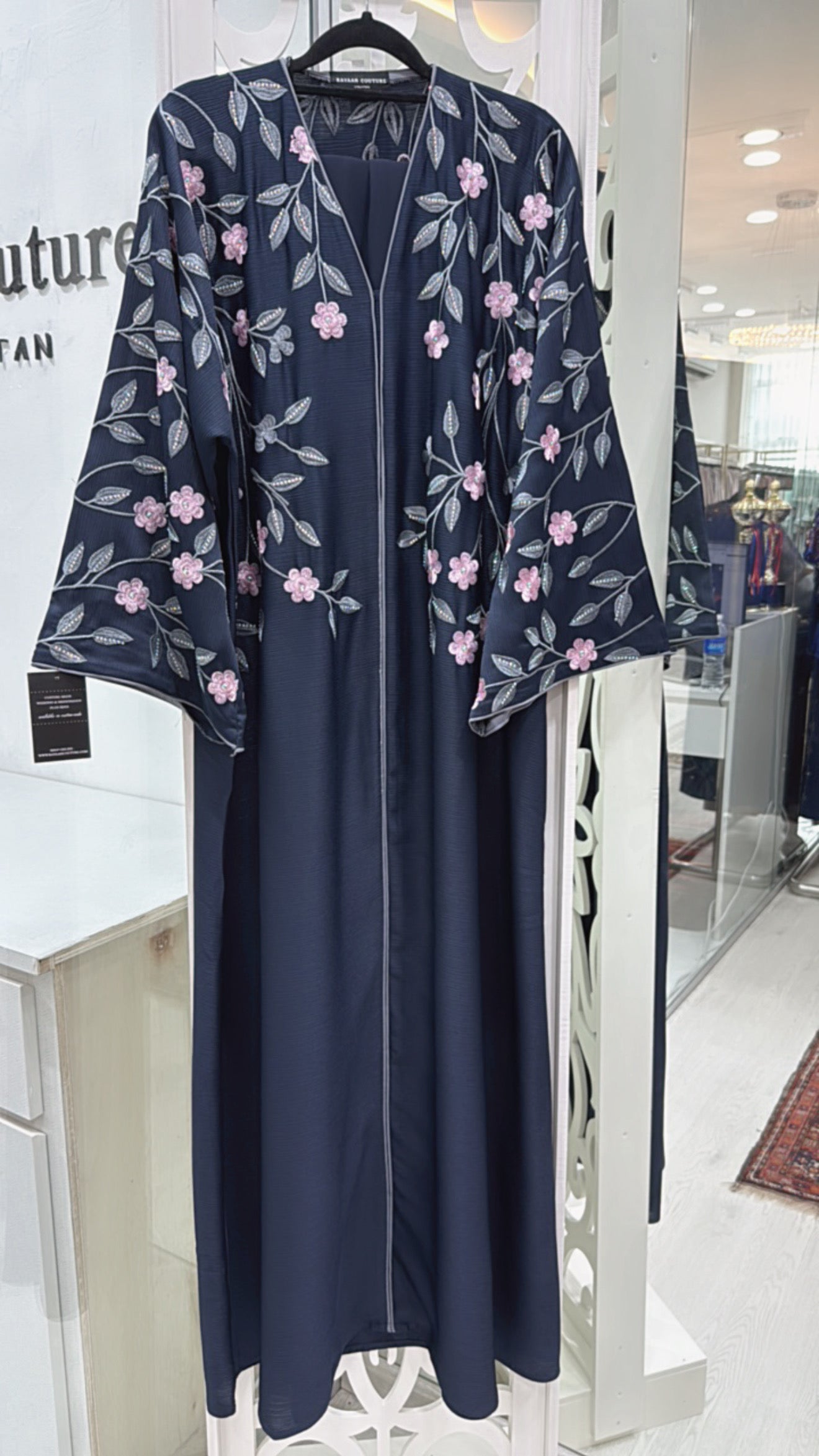 ABAYA FERSA
