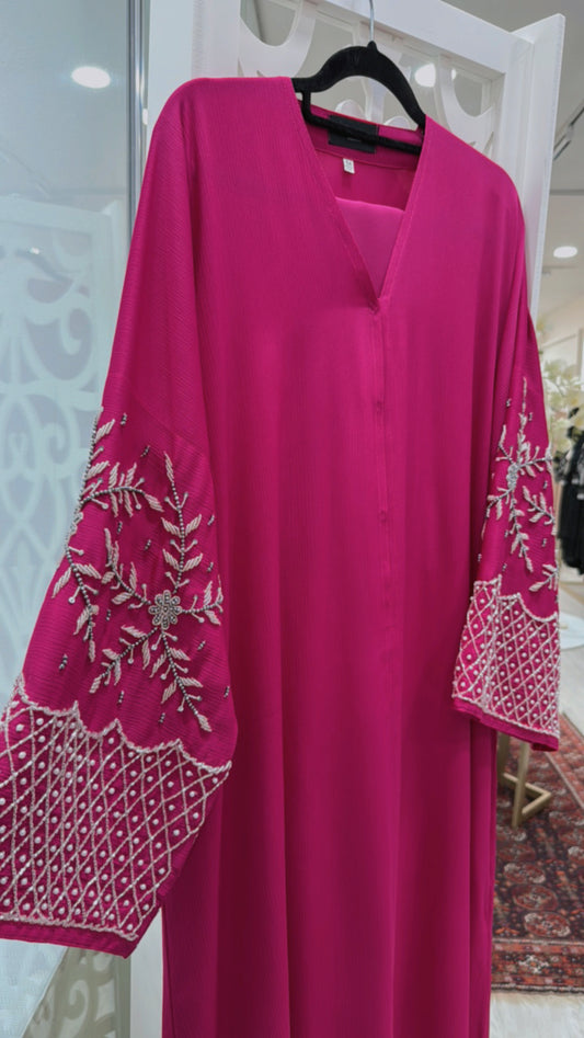 ABAYA HERAT - 2