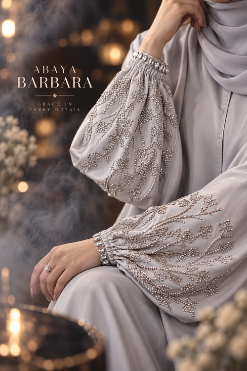 ABAYA BARBARA