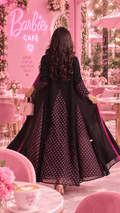 ABAYA BARBIE