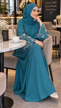 ABAYA SIBRA