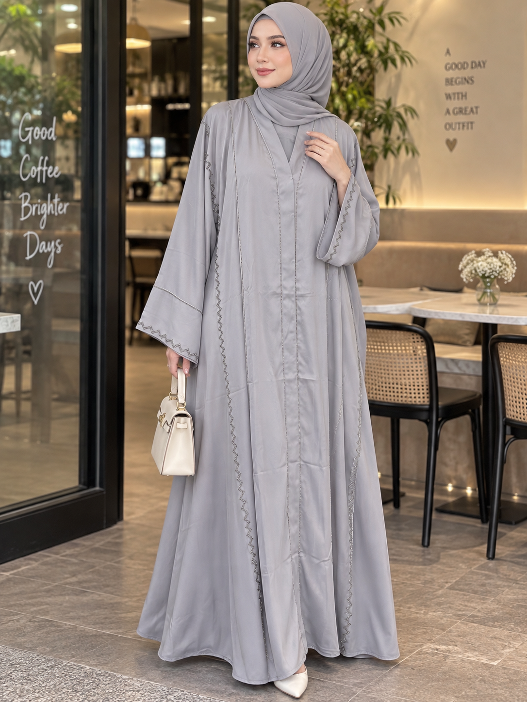 ABAYA AMAL