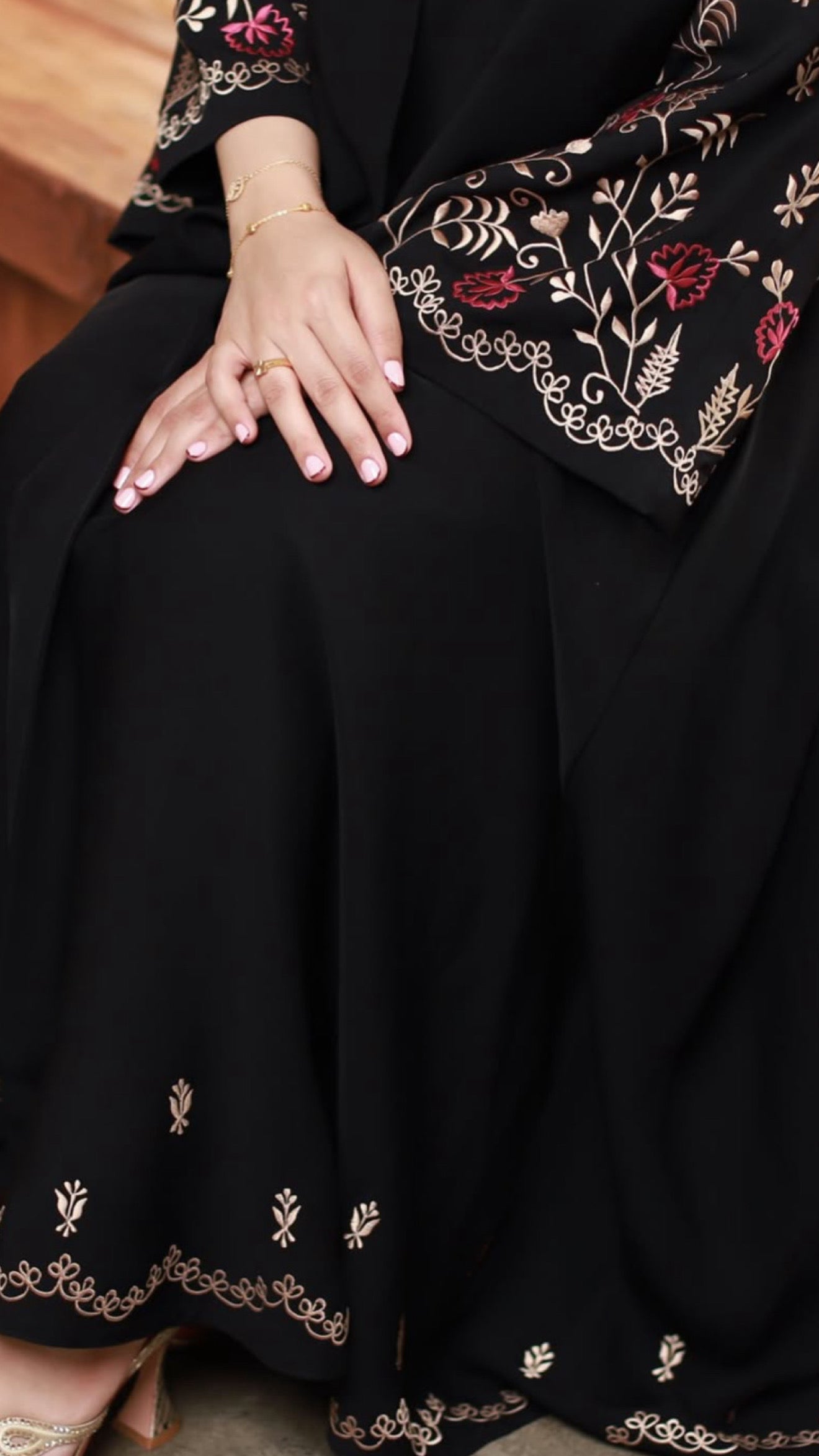 PREORDER SADIYAT