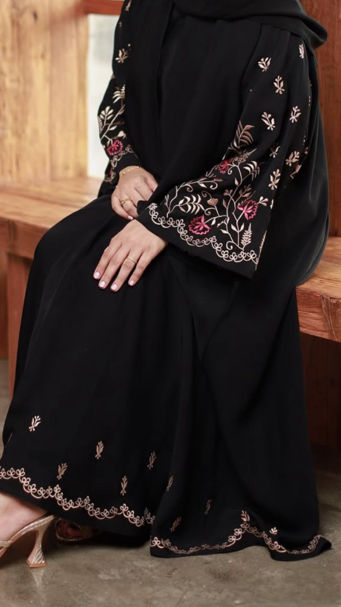 PREORDER SADIYAT