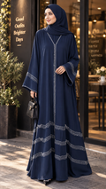 ABAYA TANZIL