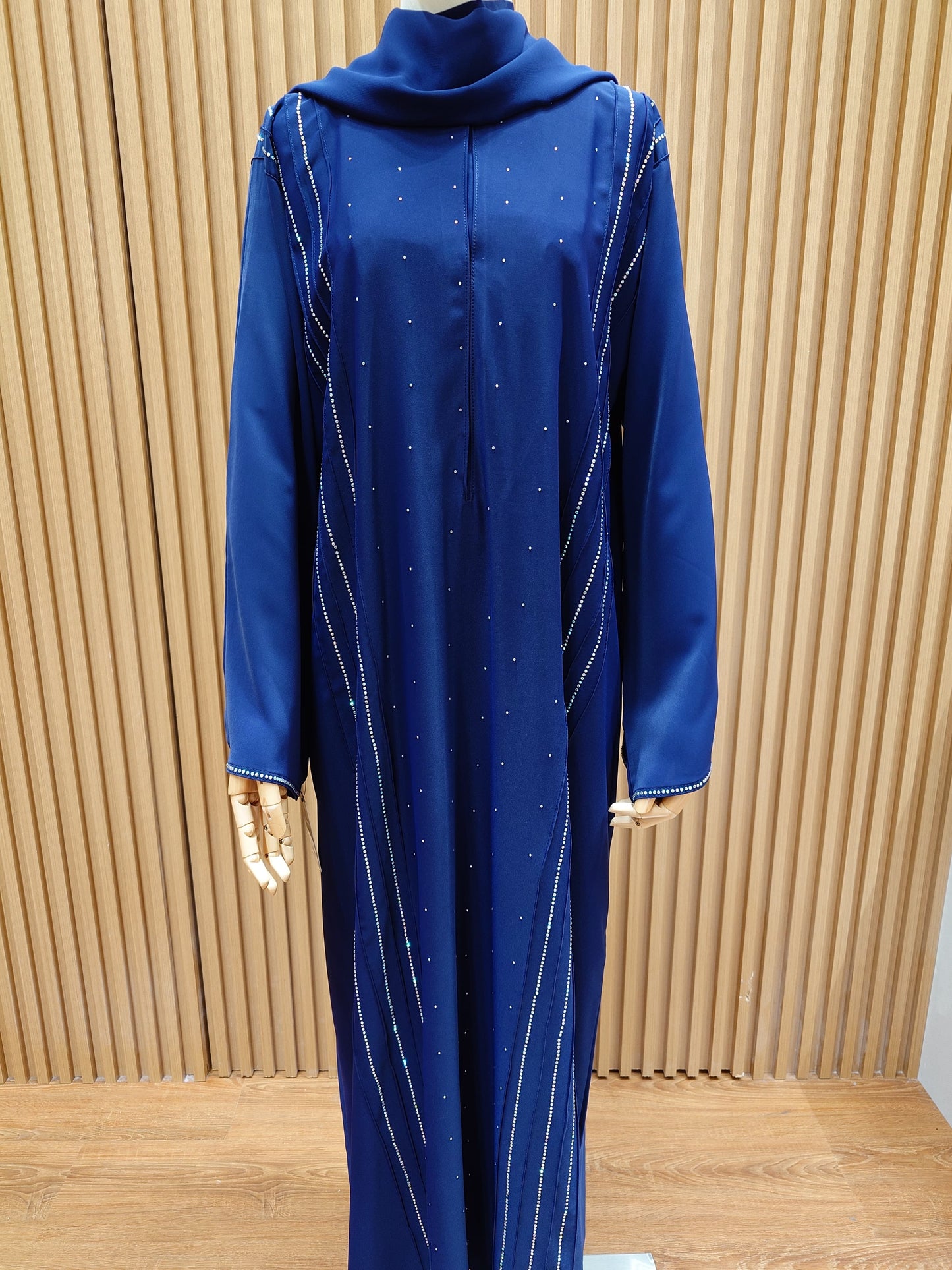 ABAYA JANNAH