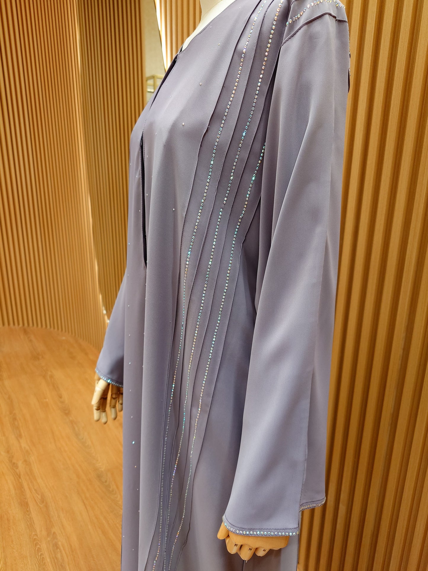 ABAYA JANNAH
