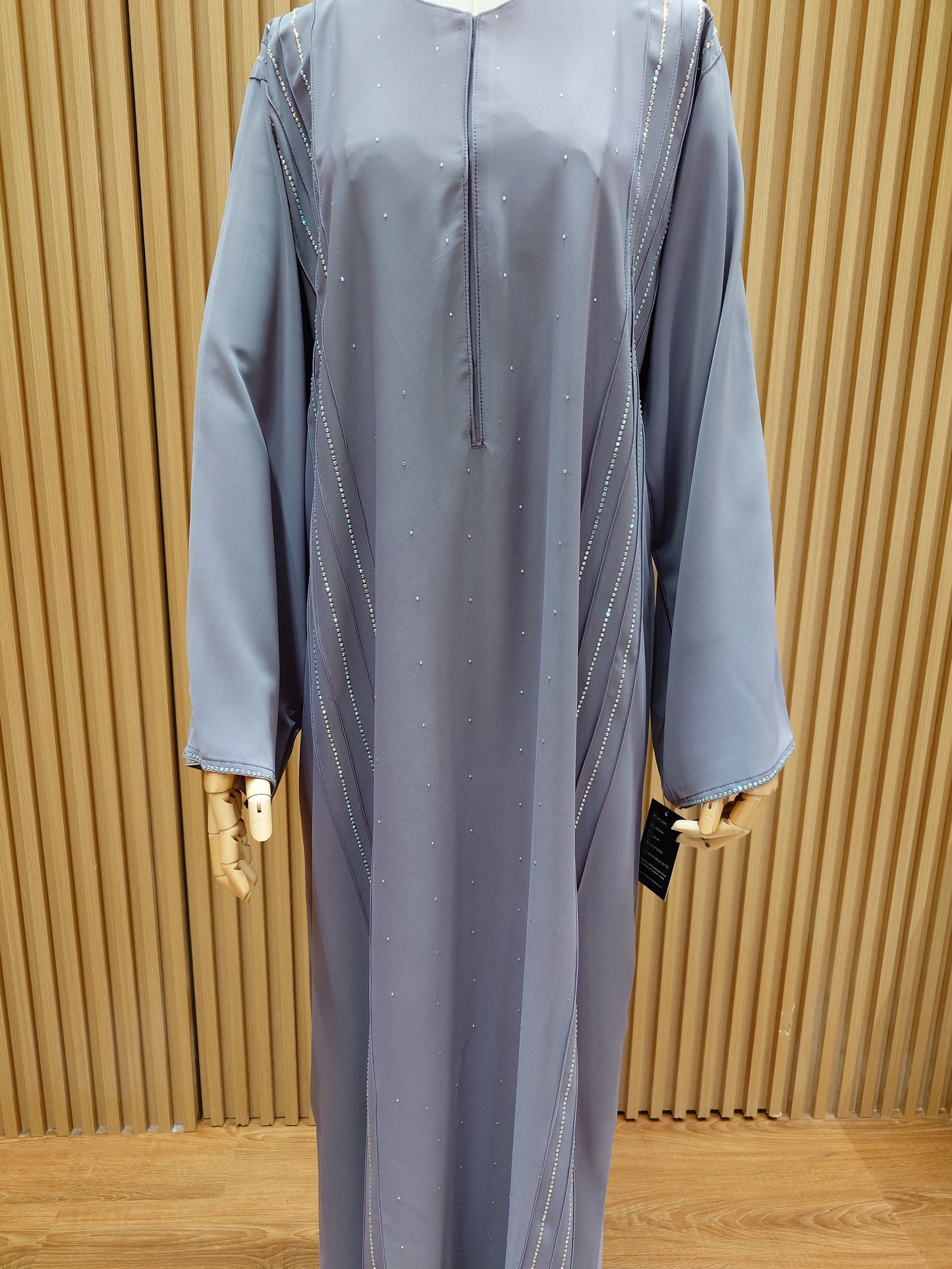 ABAYA JANNAH