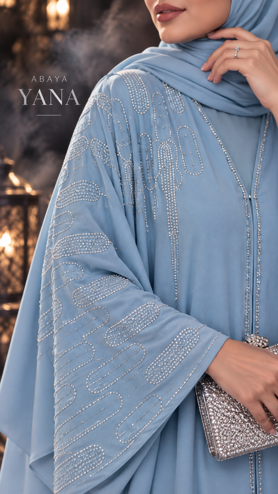 ABAYA YANA