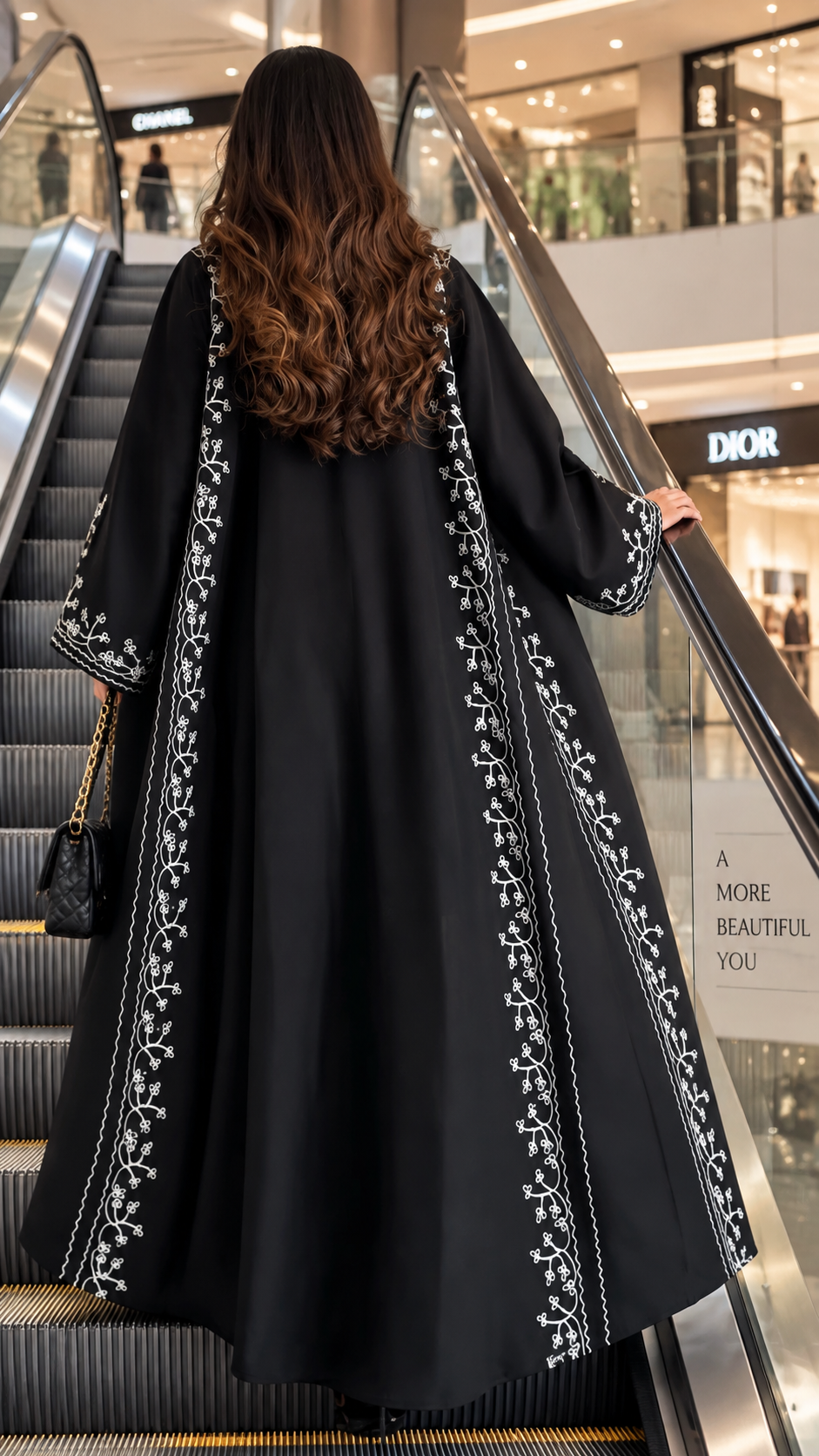 ABAYA VALARIE