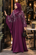 ABAYA TISHAR