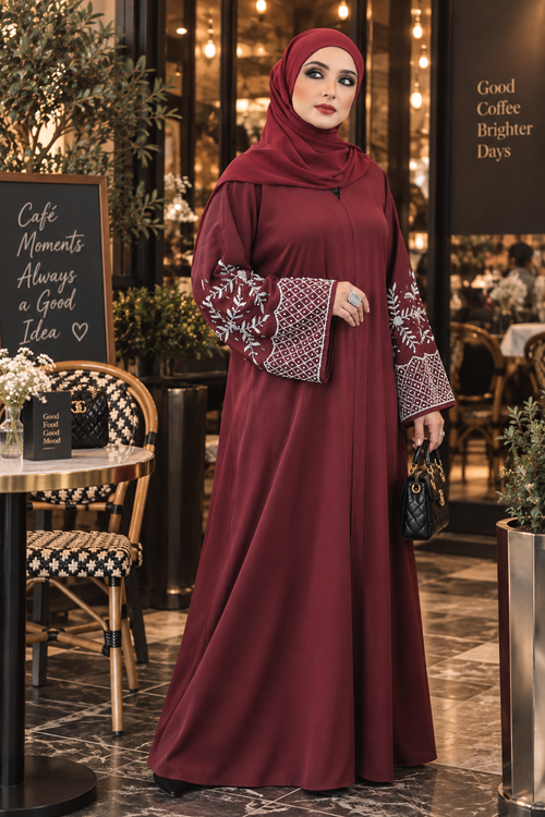ABAYA HERAT