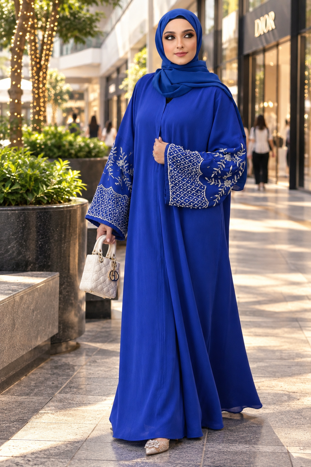 ABAYA HERAT