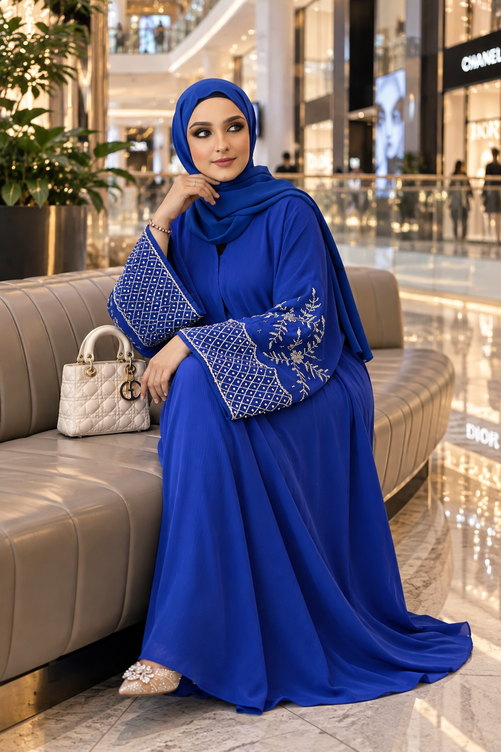 ABAYA HERAT