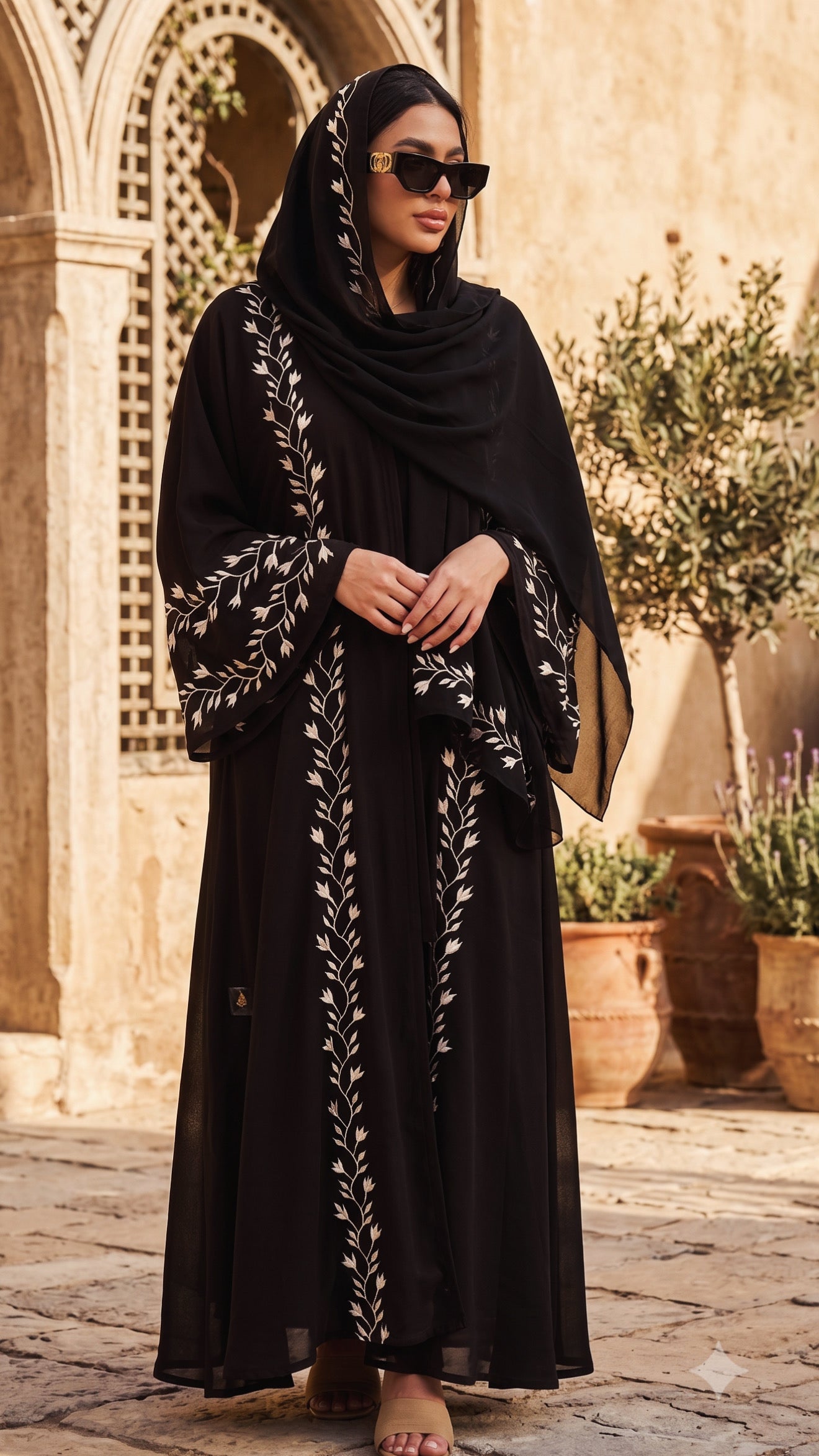 PREORDER NAZNEEN