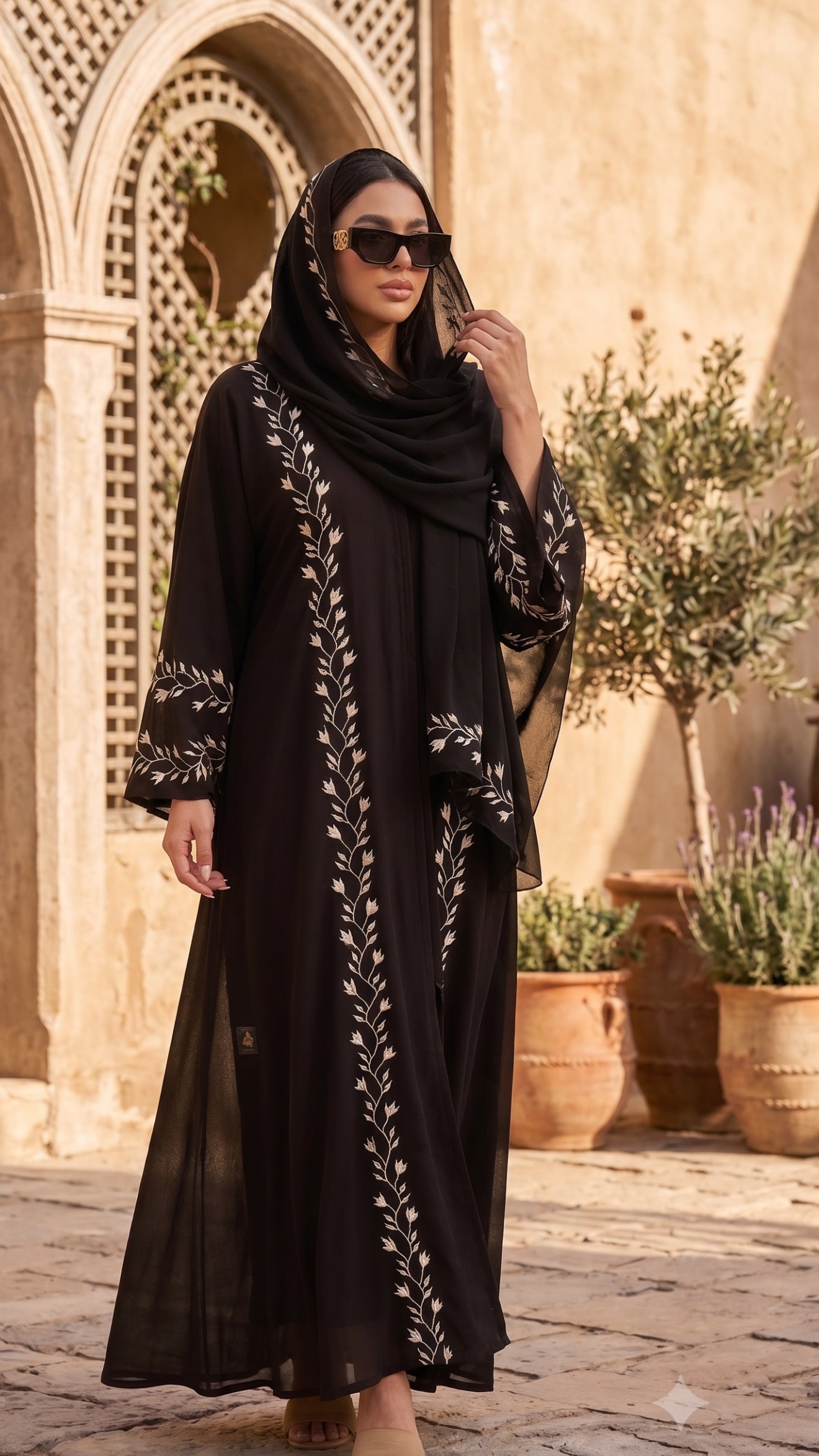 PREORDER NAZNEEN