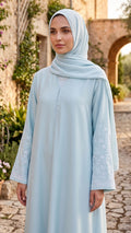 ABAYA SALBIA