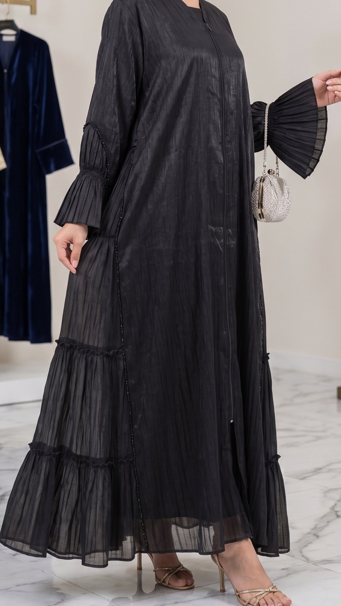 ABAYA AZYAN