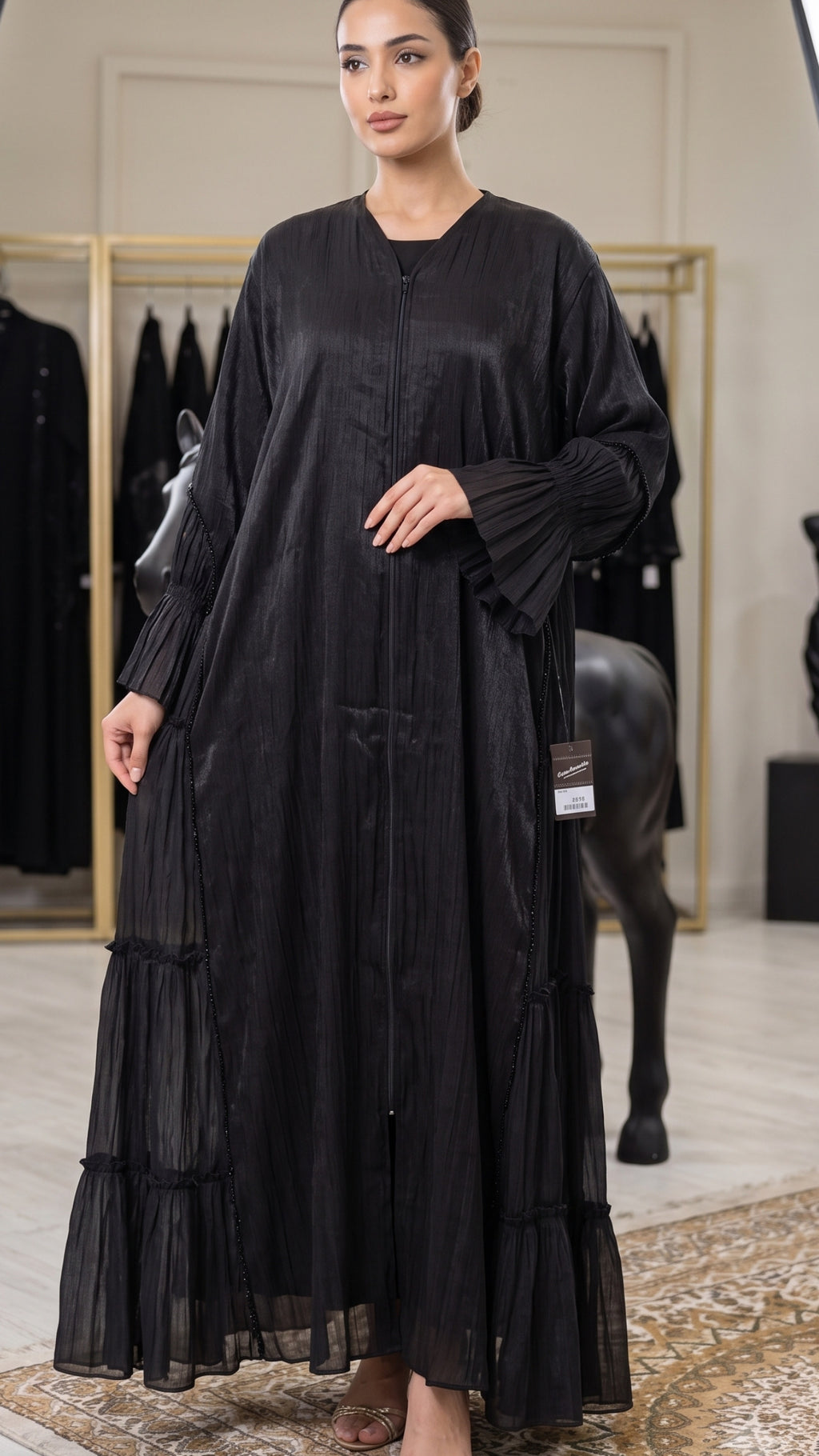 ABAYA AZYAN