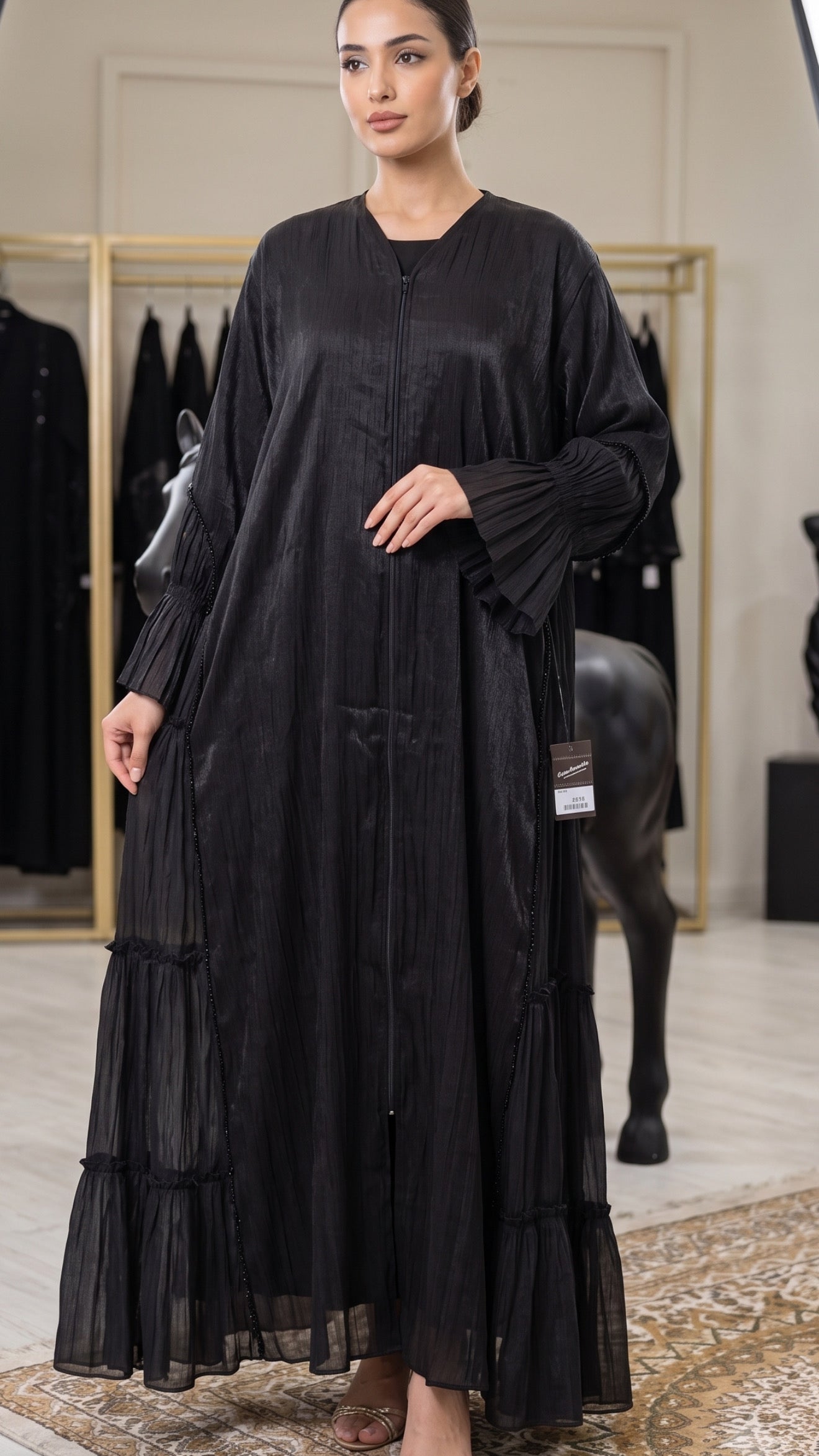 ABAYA AZYAN
