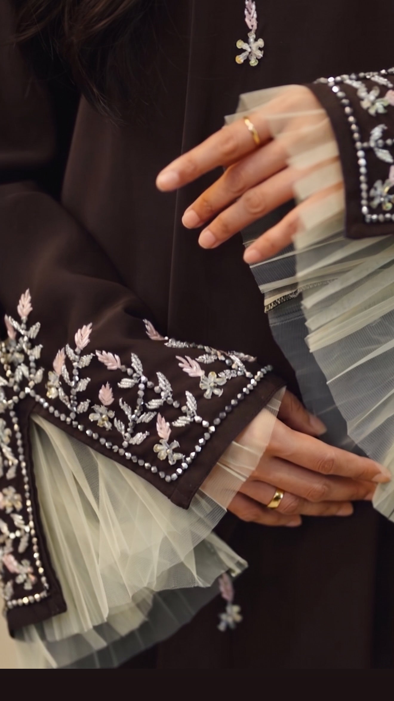 ABAYA SAMANTHA