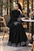 ABAYA WAROOD