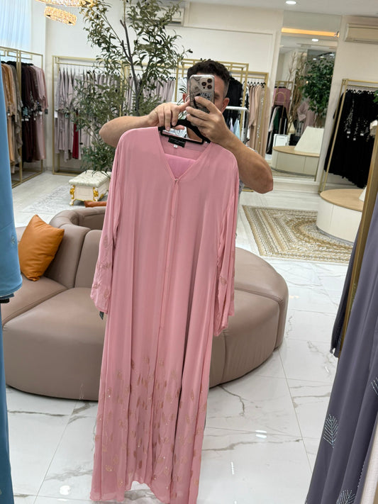 ABAYA SHARIFAH