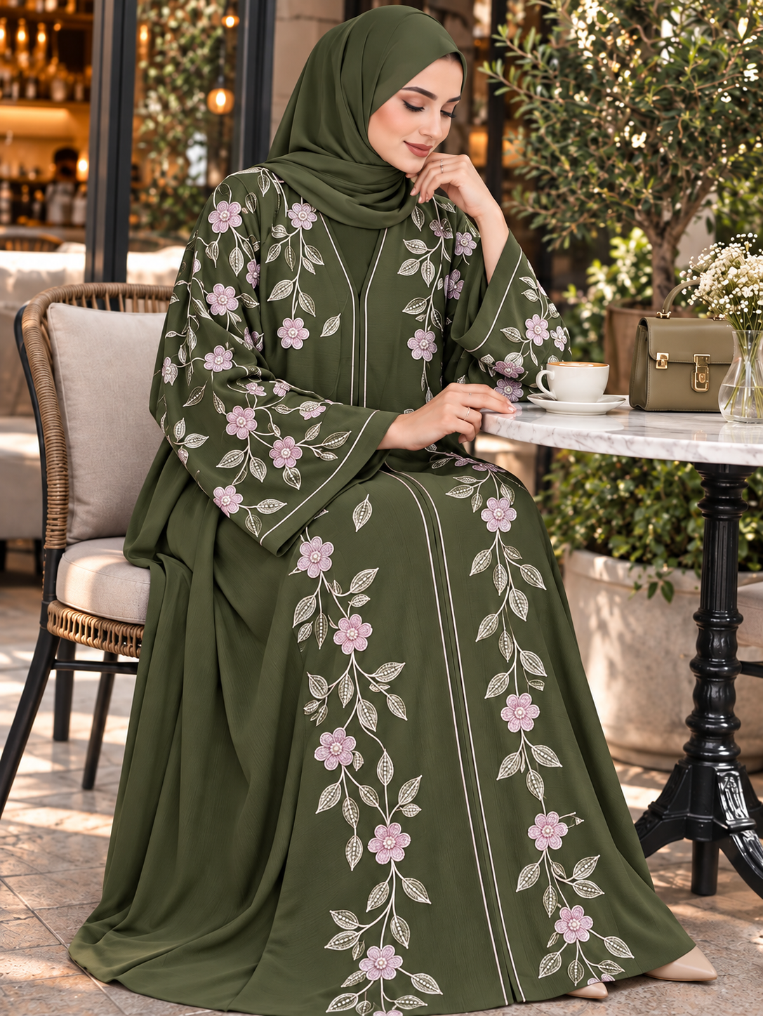 PREORDER ROSELLE