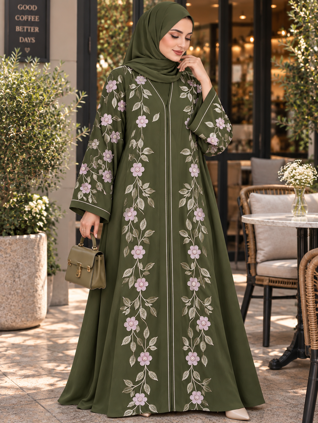 PREORDER ROSELLE
