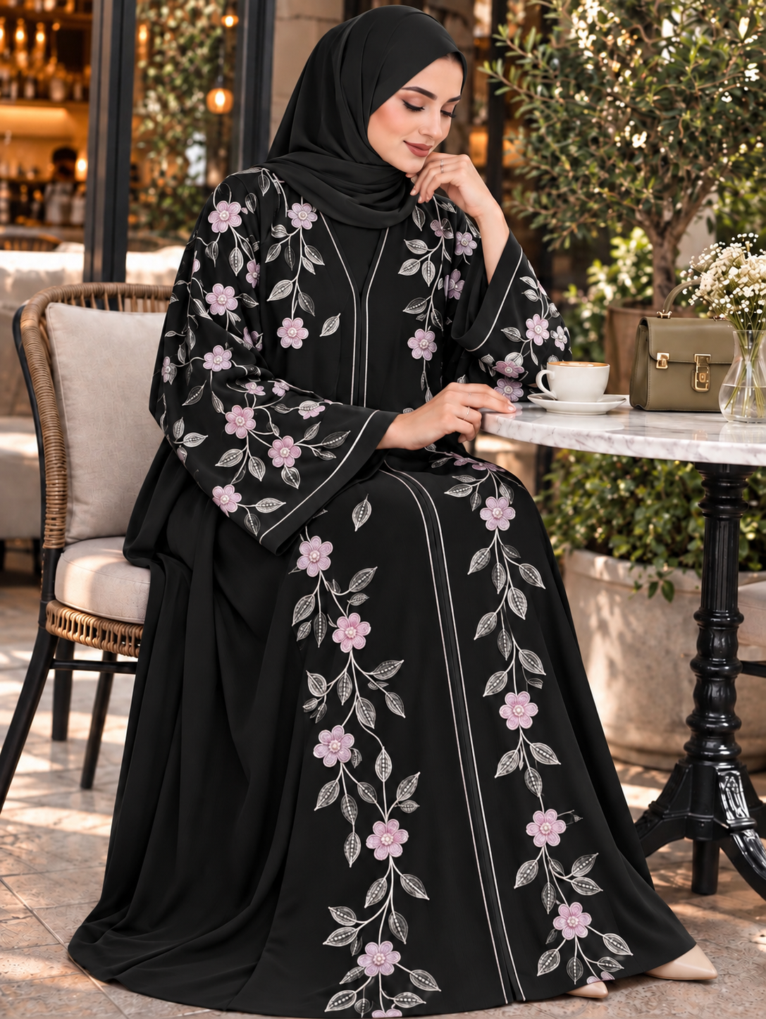 PREORDER ROSELLE
