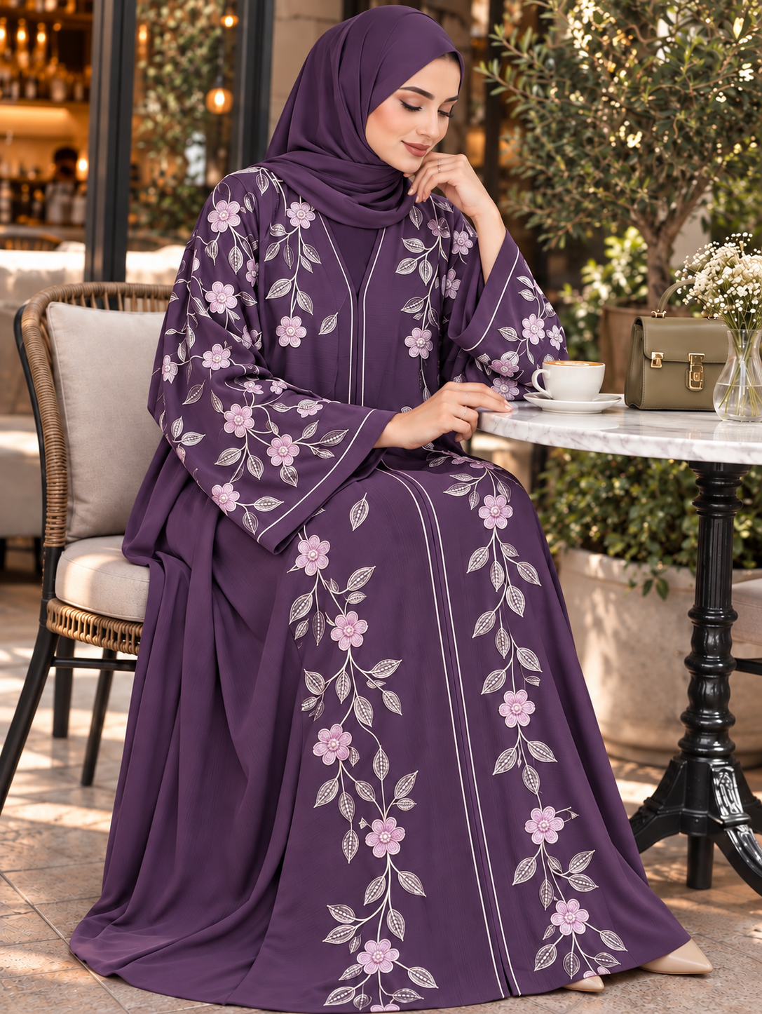 PREORDER ROSELLE