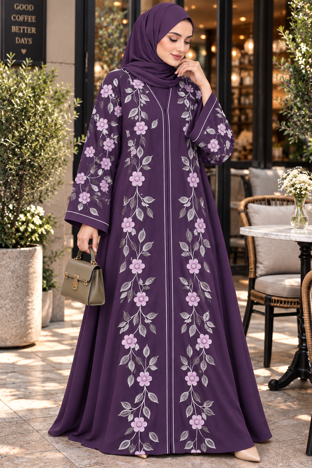 PREORDER ROSELLE
