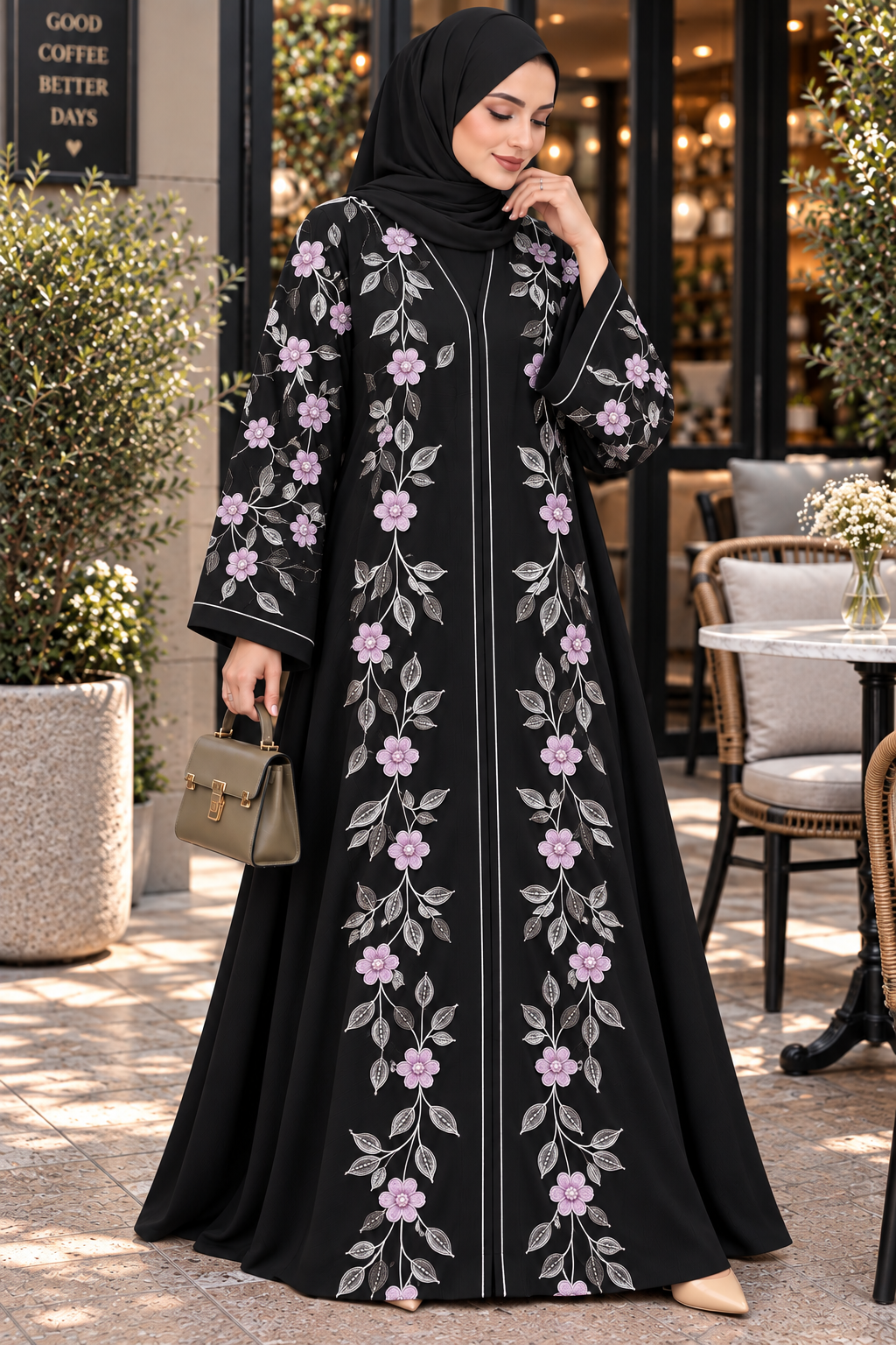 PREORDER ROSELLE