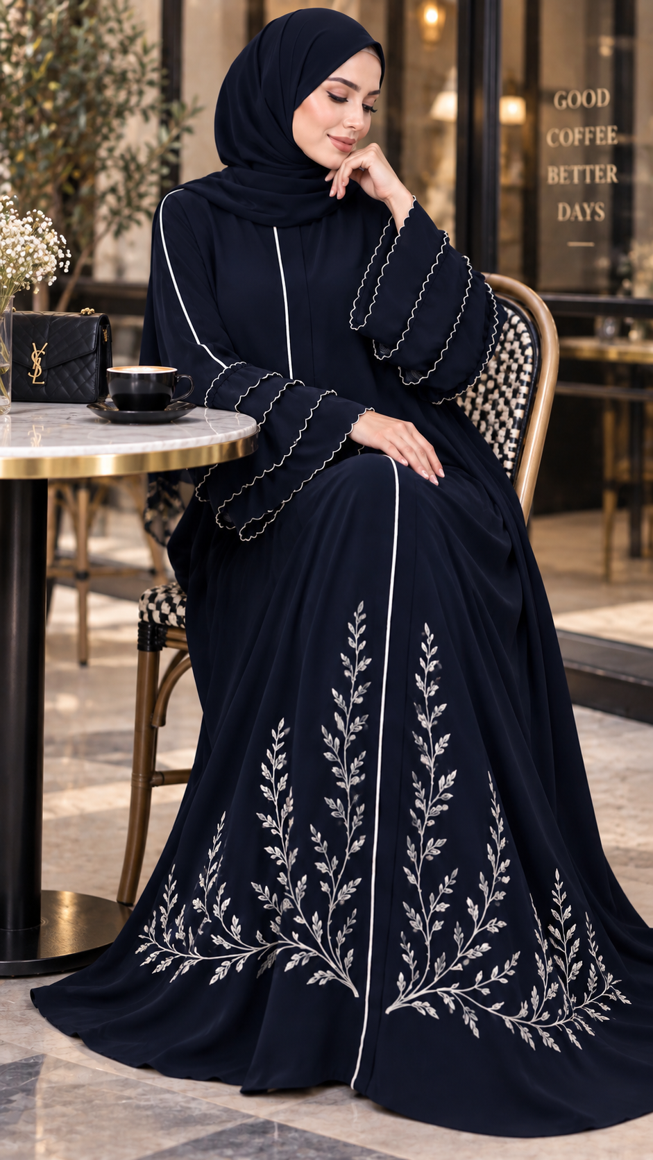 PREORDER HAIFA