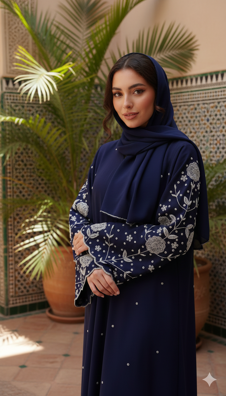 ABAYA ALIANA