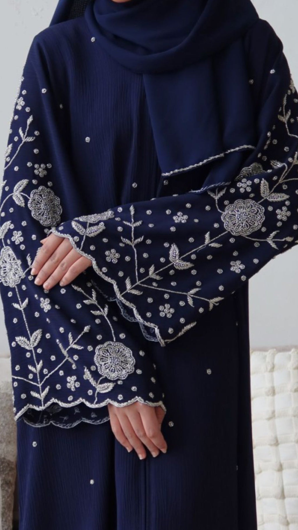 ABAYA ALIANA