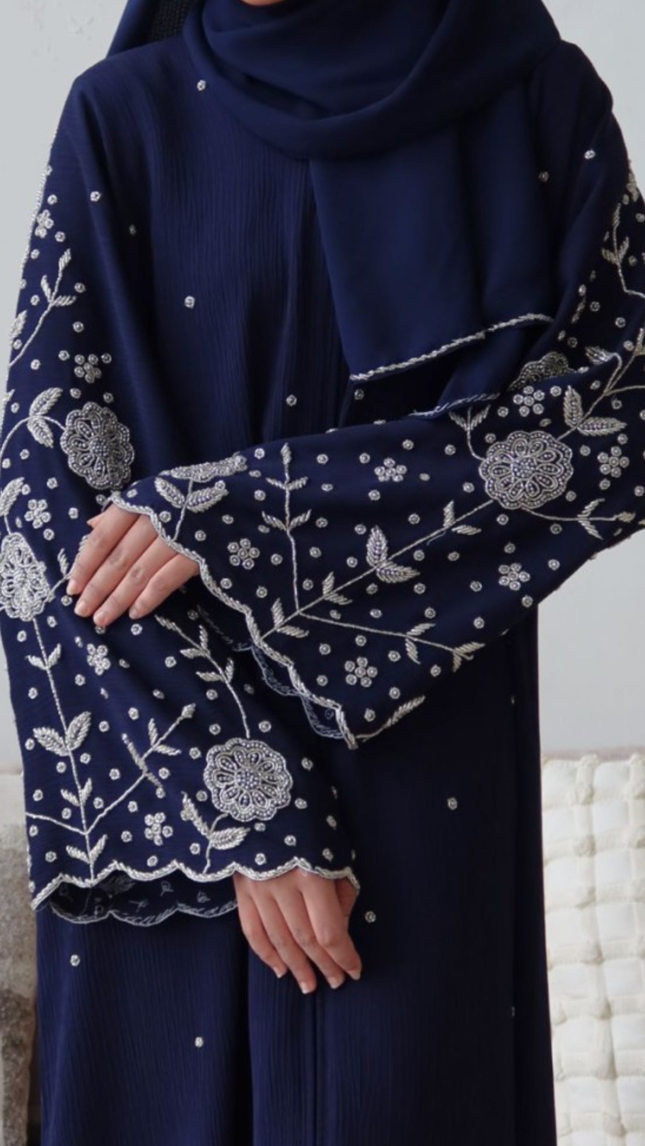 ABAYA ALIANA