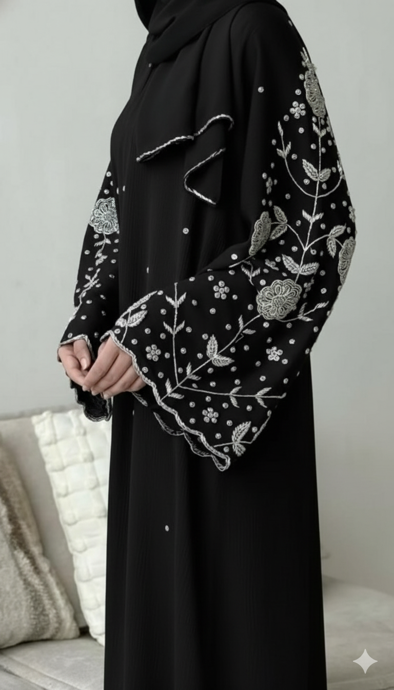 ABAYA ALIANA