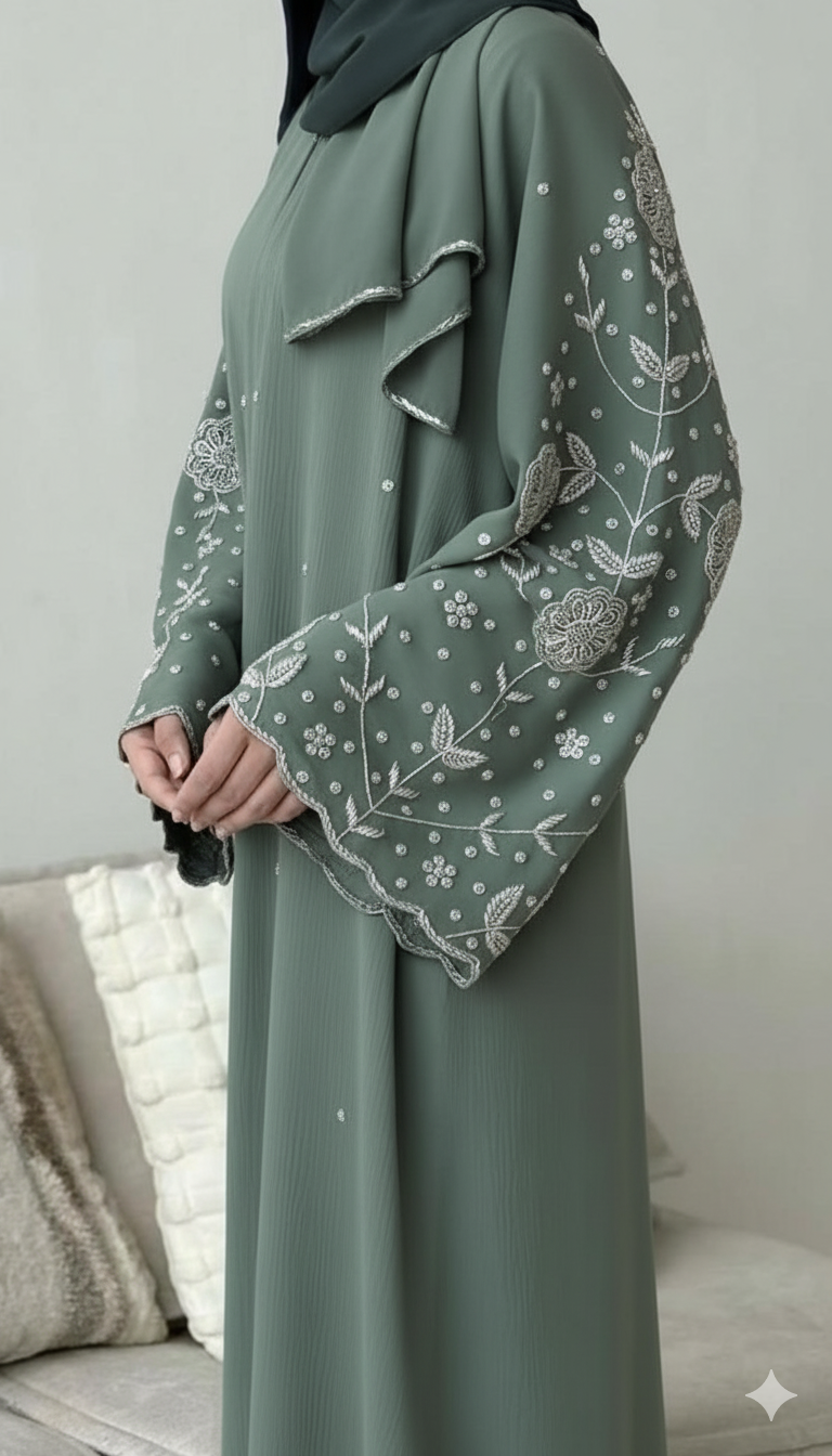 ABAYA ALIANA