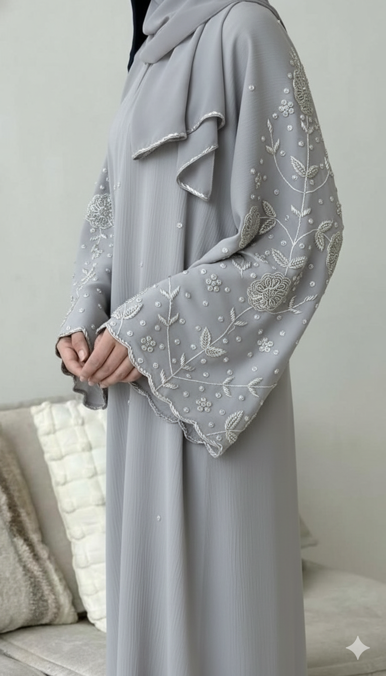 ABAYA ALIANA