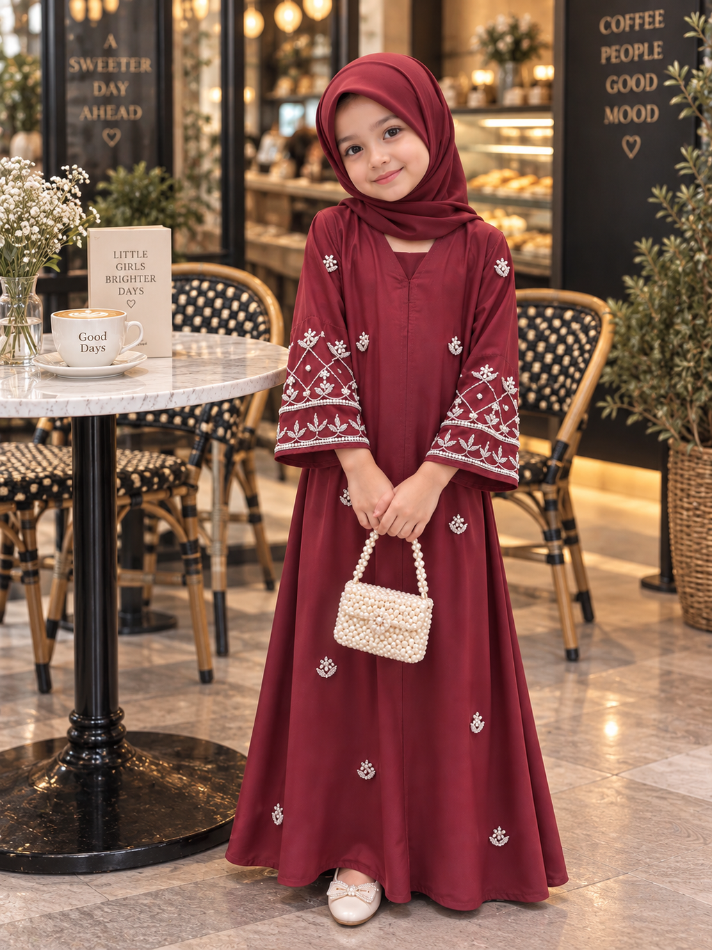 KIDS NAHLA
