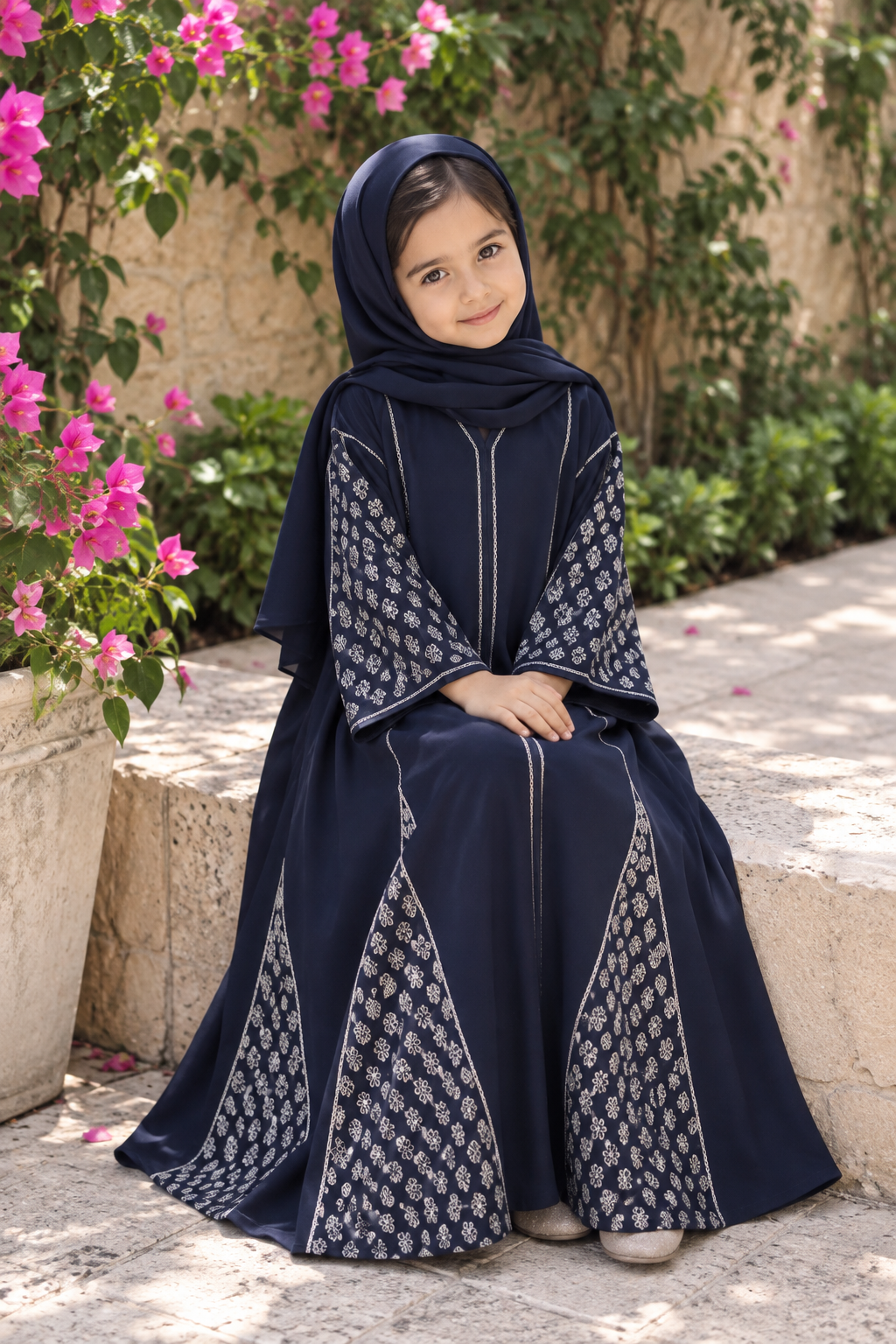 KIDS SAHEEDA