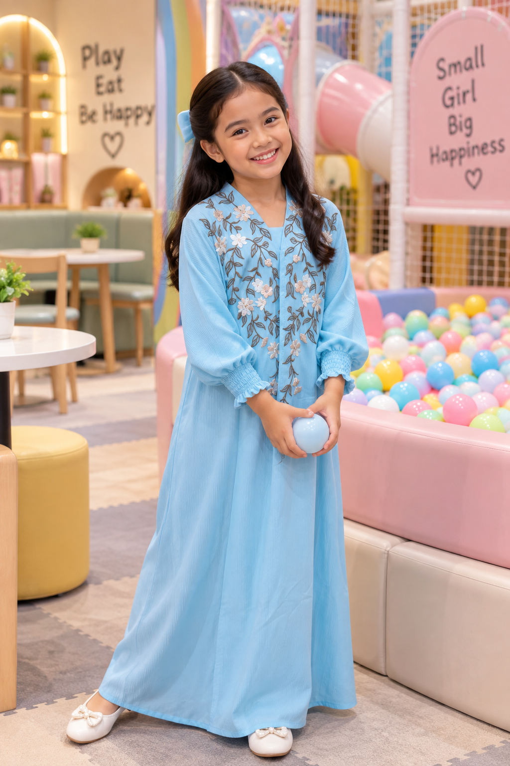 KIDS HAYA