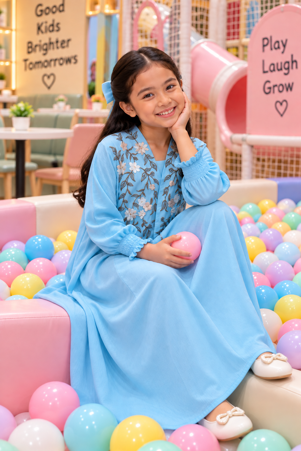 KIDS HAYA