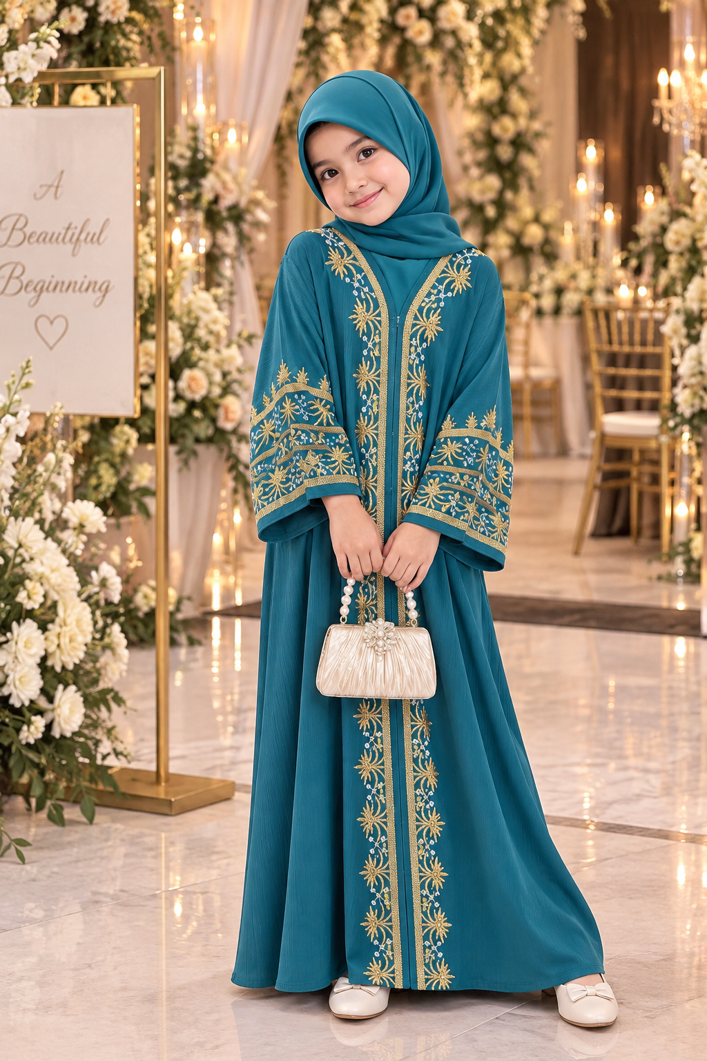 KIDS MEHWISH