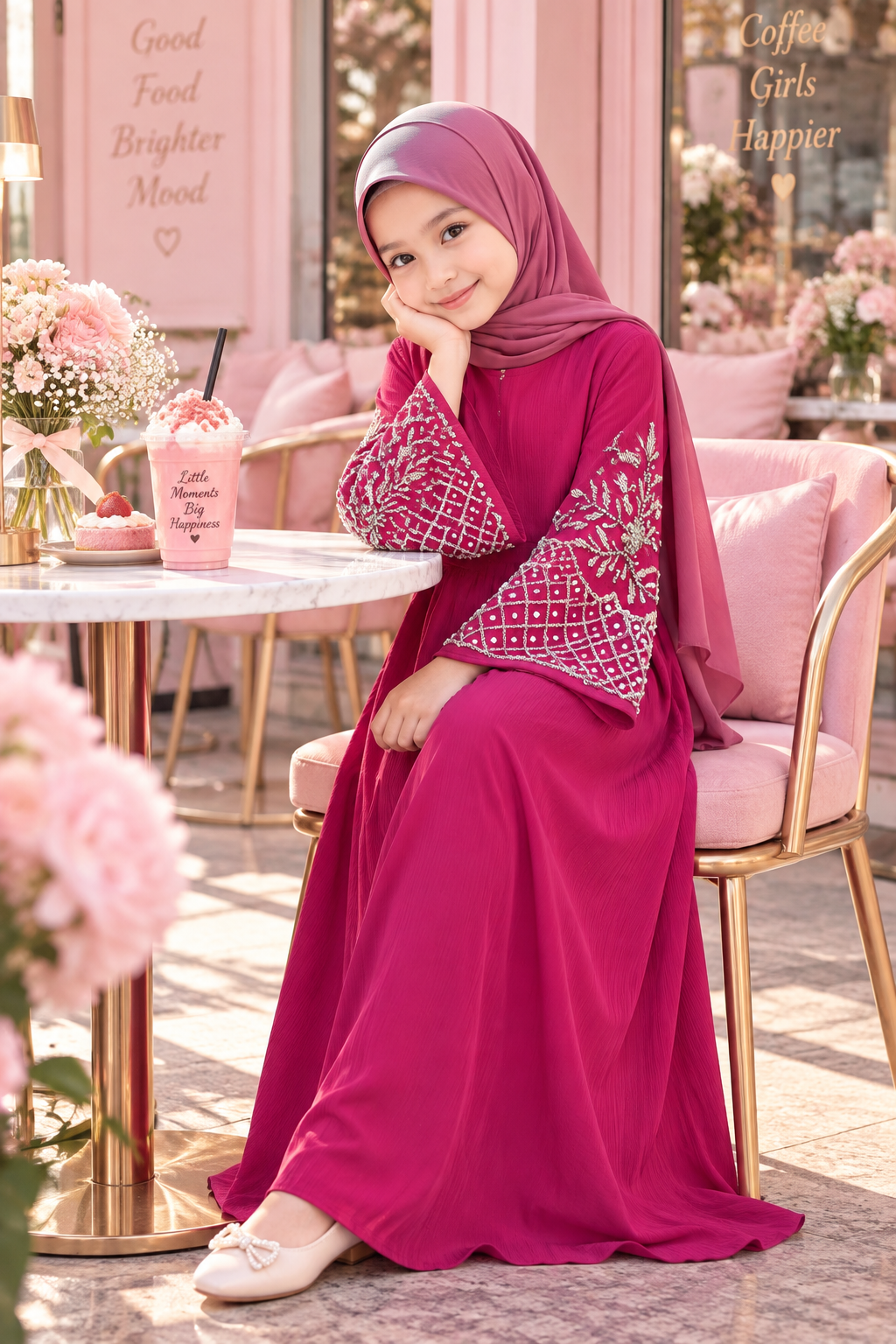 KIDS HERAT