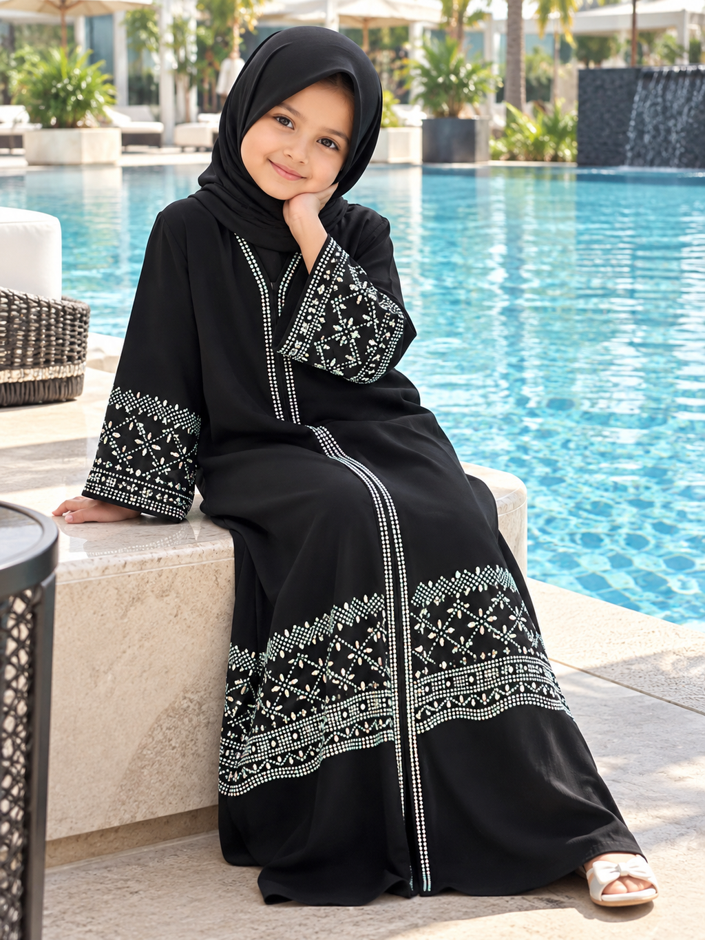 KIDS MARYAM